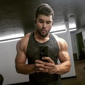 Meet your Posher, Sean